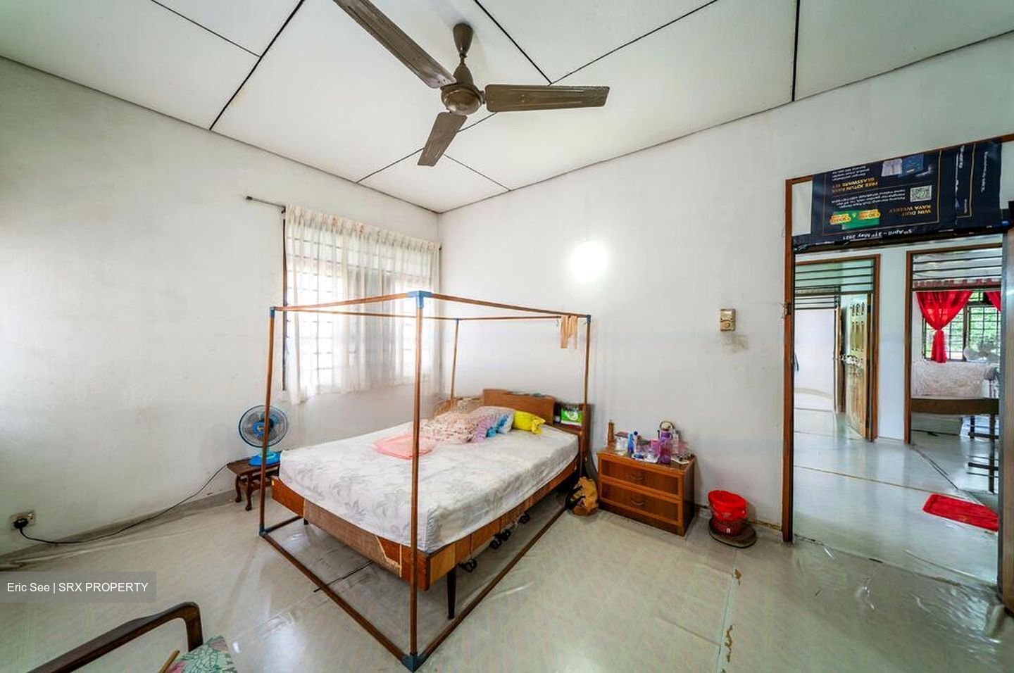 Mayflower Gardens (D20), Semi-Detached #447971271